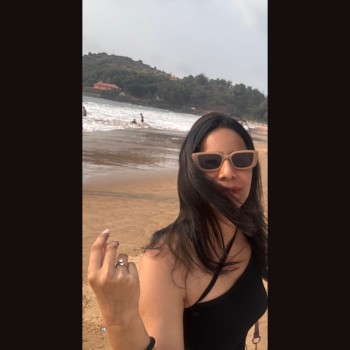 Rashika Juneja